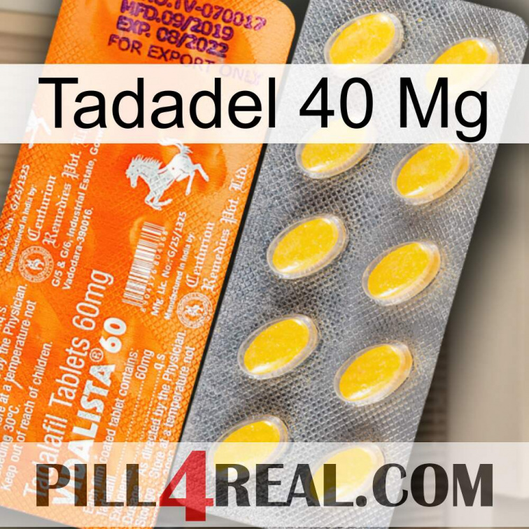 Tadadel 40Mg new05